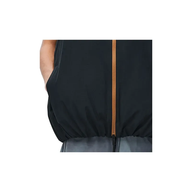 LOEWE x On SS24 Vest Men's Black-4