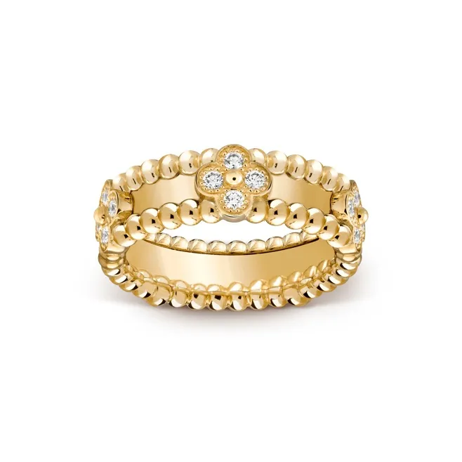 Van Cleef & Arpels Rings Women's-1