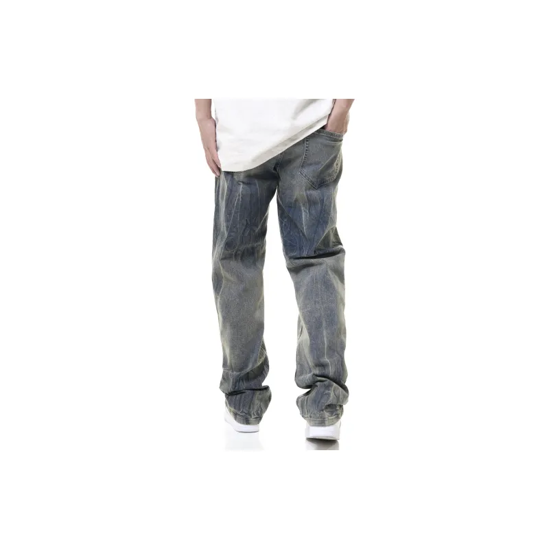 FEAROM Jeans Unisex-11