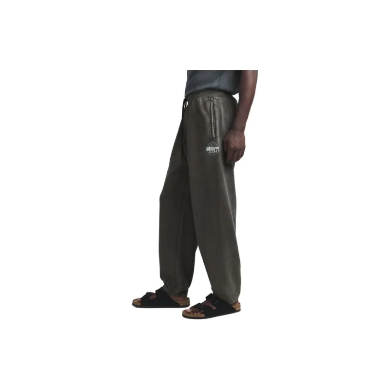 GAP Madhappy Collaboration Knitted Sweatpants Unisex-3