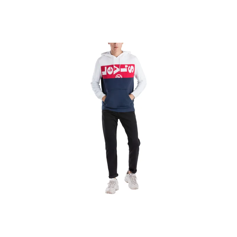 Levi's Sweatshirt Men's Multicolor-3