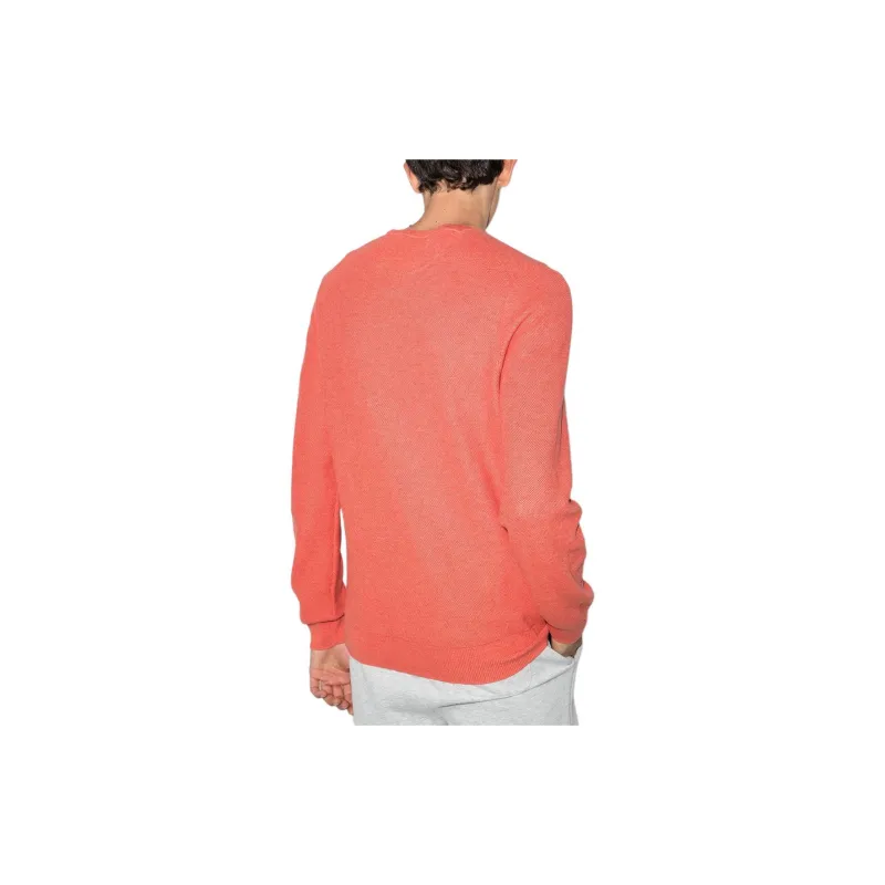 Polo Ralph Lauren Sweatshirts Men Orange-3