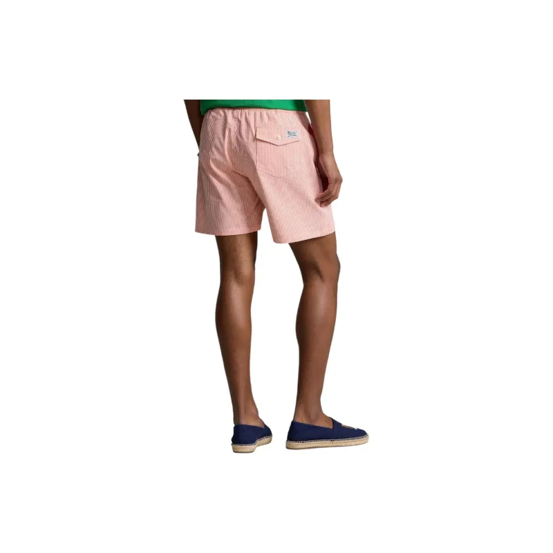 Polo Ralph Lauren Traveller Swim Shorts-3