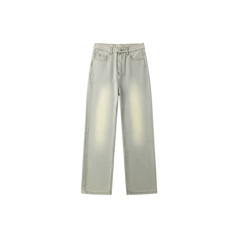 ERRORLOAD Jeans Unisex-11