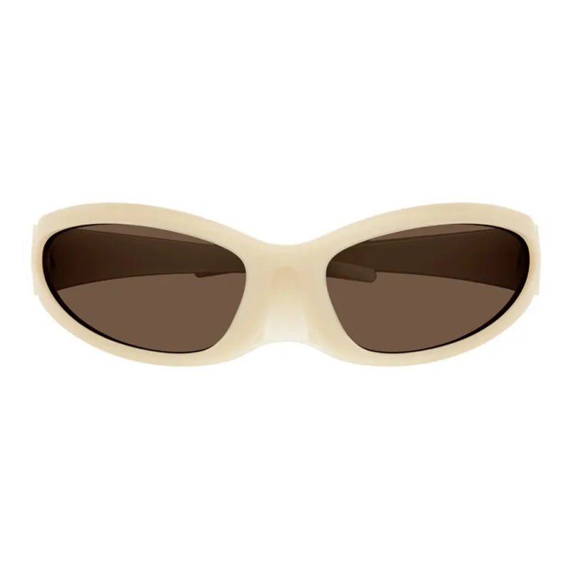 Balenciaga Wrap Around Sunglasses-1