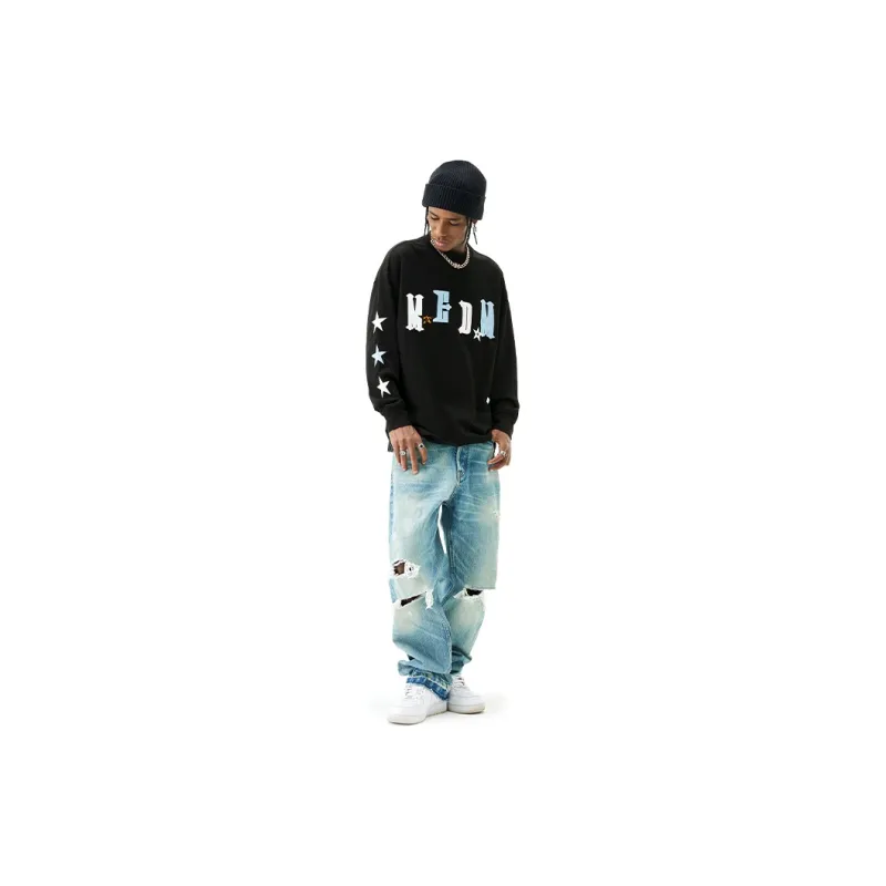 MR.ENJOYDA MONEY T Shirts Unisex-3