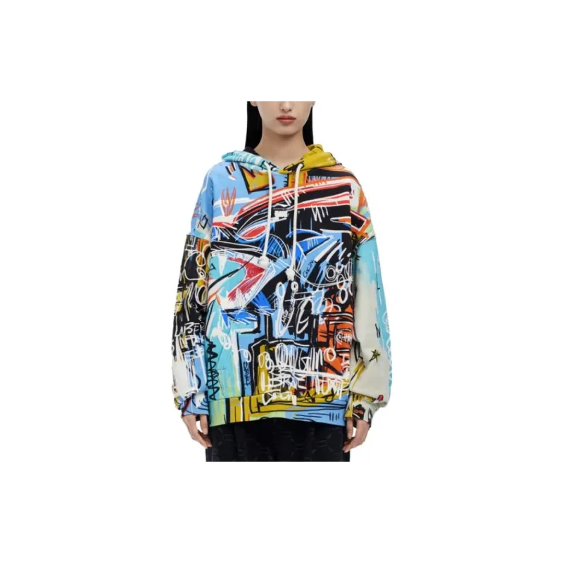 LINING Sweatshirts Unisex All Over Print-3