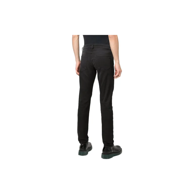 DIESEL 2060 D Strukt 0670M Slim cut Jeans-1