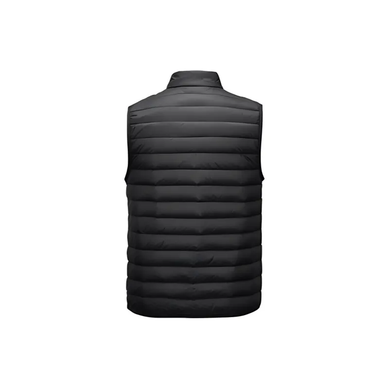 Skechers Sports Life Collection Vest Men's Carbon Black-1