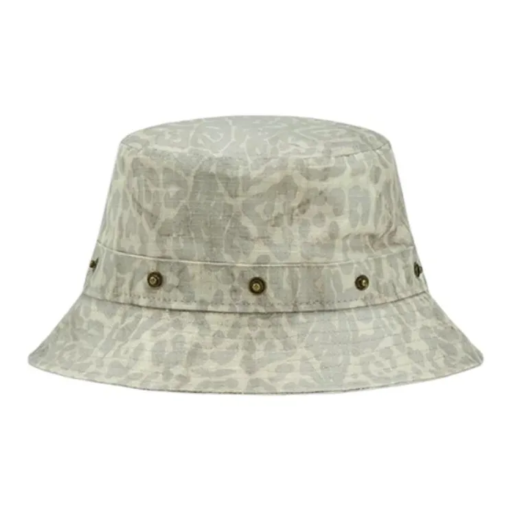 GOOD BAI Cotton Bucket Hats Unisex Multicolor-4