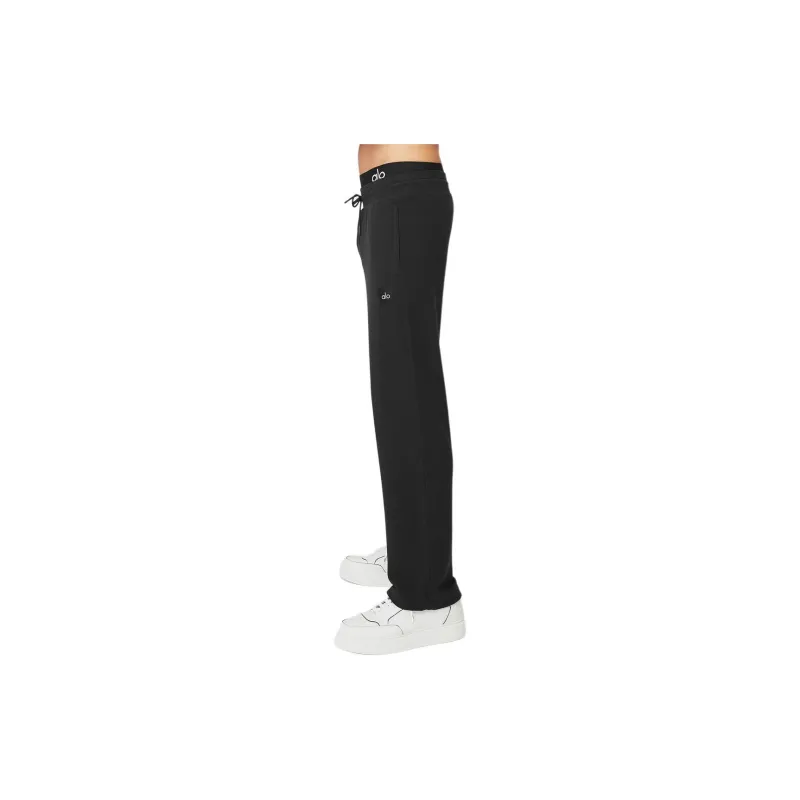 Alo Yoga Knitted Sweatpants Men's-1