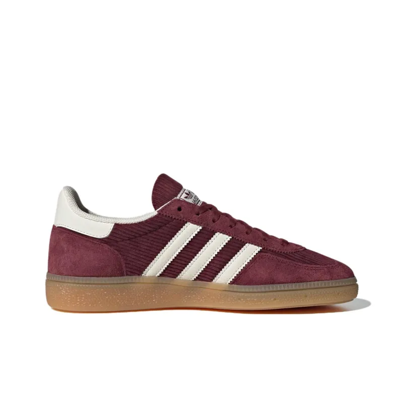 Adidas Originals Handball Spezial Shadow Red Women's-1