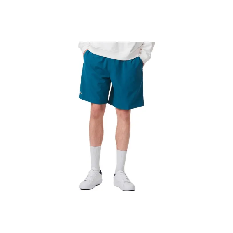 LACOSTE Casual Shorts Men-3