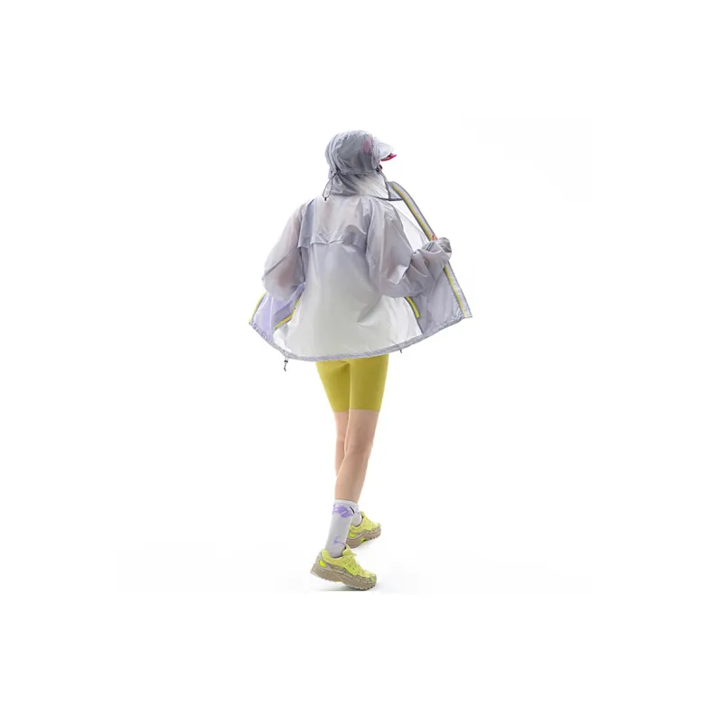 NOTHOMME Sun Protection Clothing Unisex-15