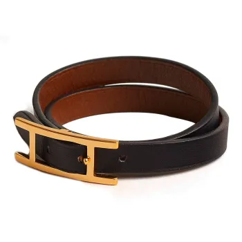 HERMES Wristbands Women's