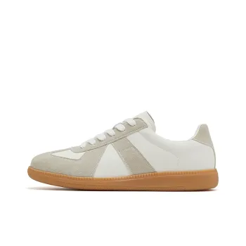 JOSINY Wear resistant Lightweight Breathable And Non slip. Low Top Casual Couple Skateboard Shoes Gray White Gray Black