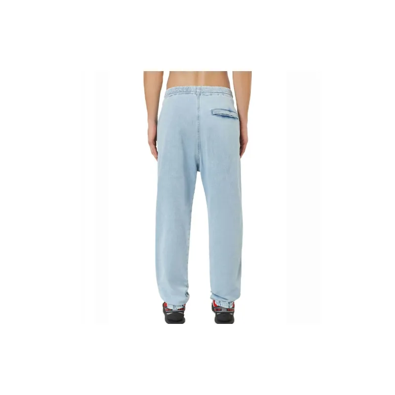 DIESEL Jeans Men Blue-3