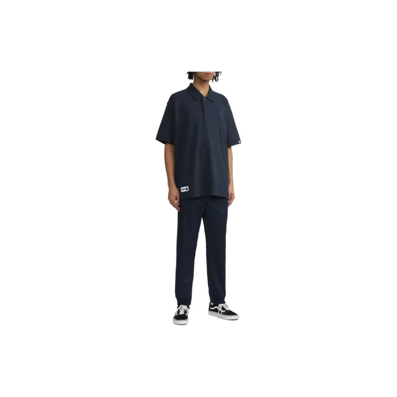 Fingercroxx Polo Shirts Unisex-19