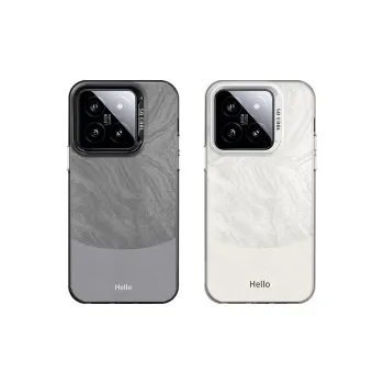 Stones Phone Cases