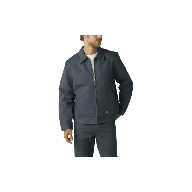 Dickies Jackets Men Air Force Blue-3