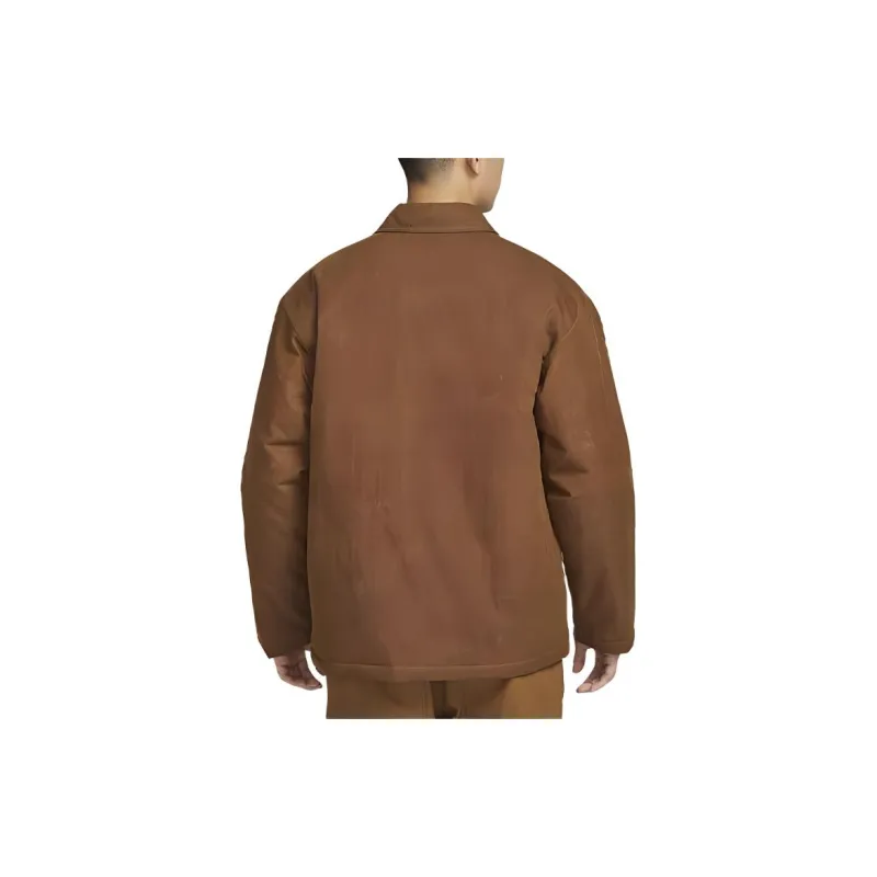 Nike Puffer Jacket Men's Light British Umber-3