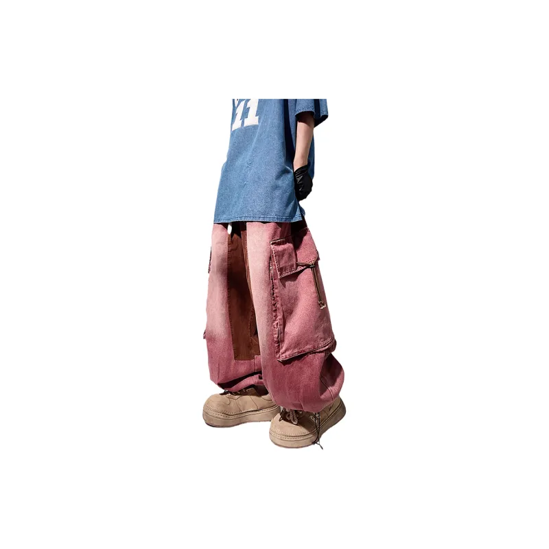 UUCSCC Jeans Men-17