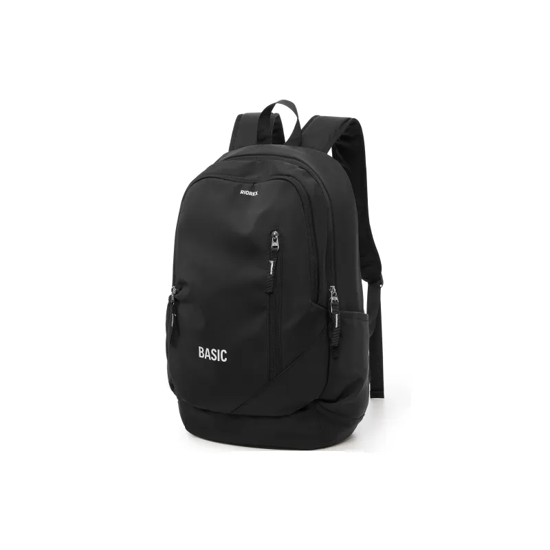 RIOREX Polyester Backpack Backpack Backpack Laptop Bag Unisex Multicolor-1