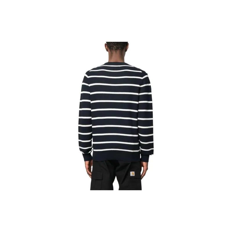 Polo Ralph Lauren Sweatshirts Men Black-2