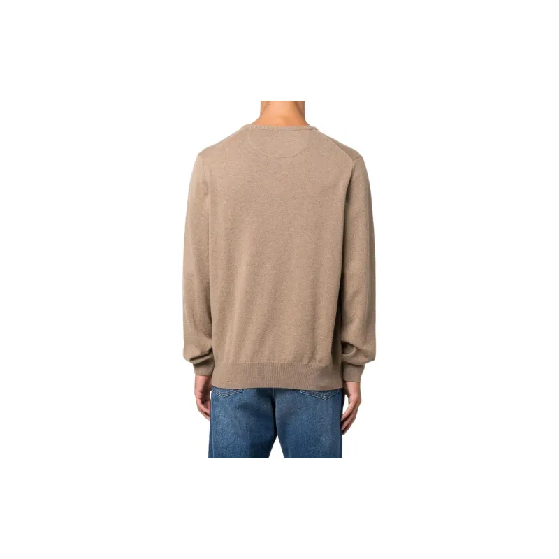 Polo Ralph Lauren FW22 Sweater Men's Brown-4