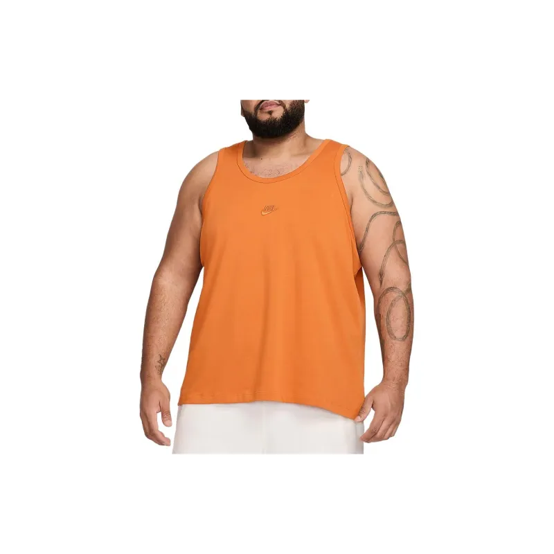 Nike Sportswear Premium Essentials Men's Tank-5