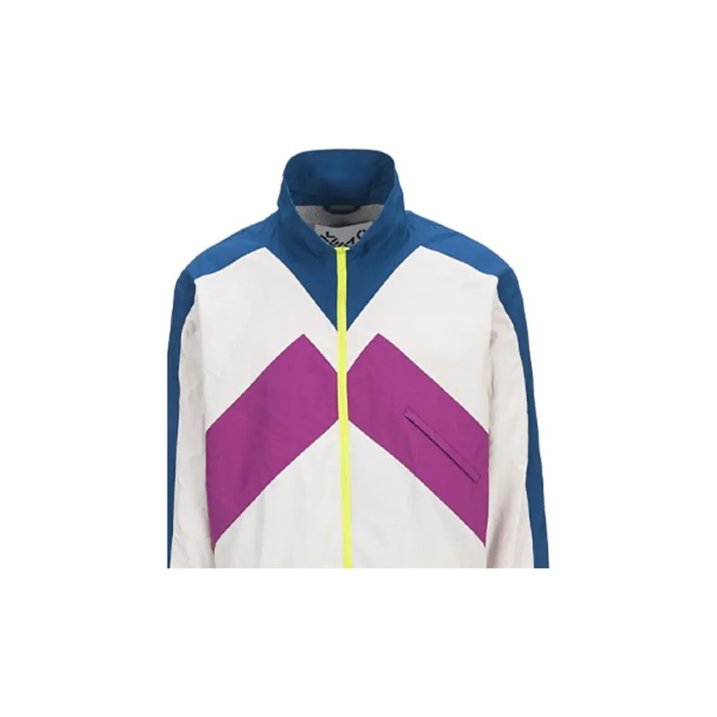 KENZO Jackets Men White-5
