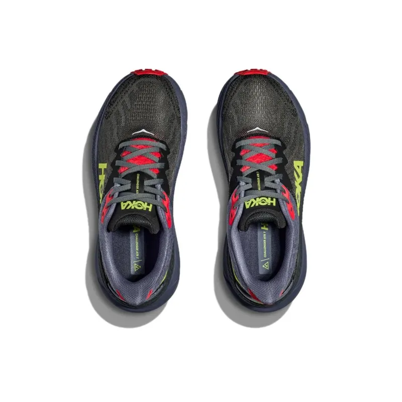 HOKA ONE ONE Challenger Atr 7 Obsidian Anchor-3