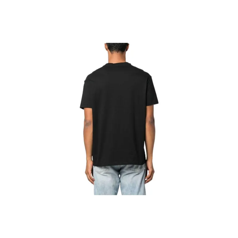 Polo Ralph Lauren SS23 T Shirt Men's Black-2
