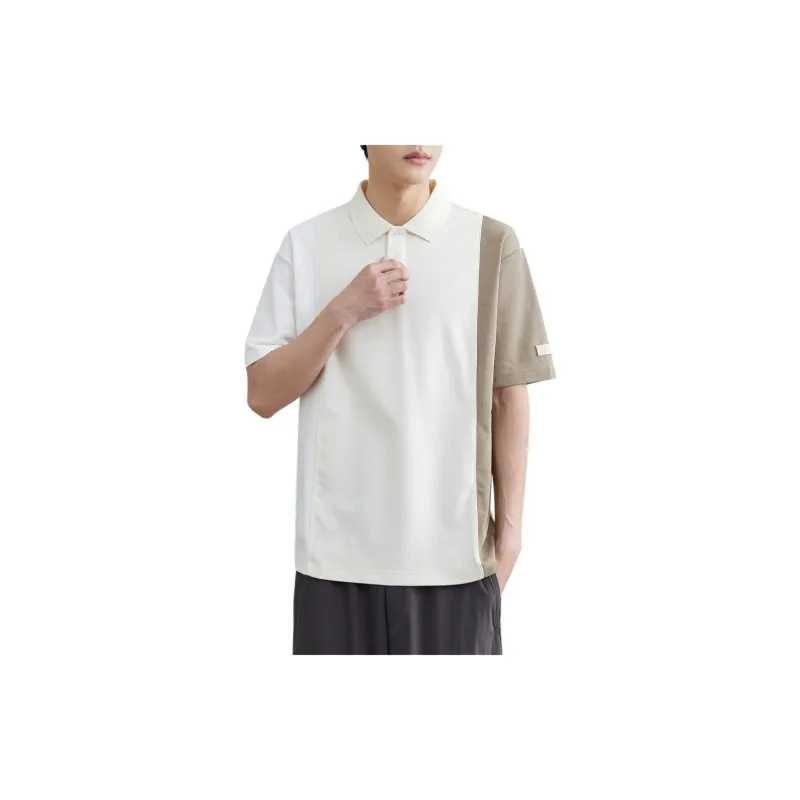 WOOG2005 Polo Shirts Men-1