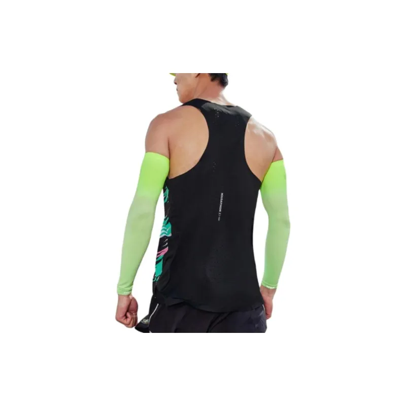 361° Tank Tops Men White-2