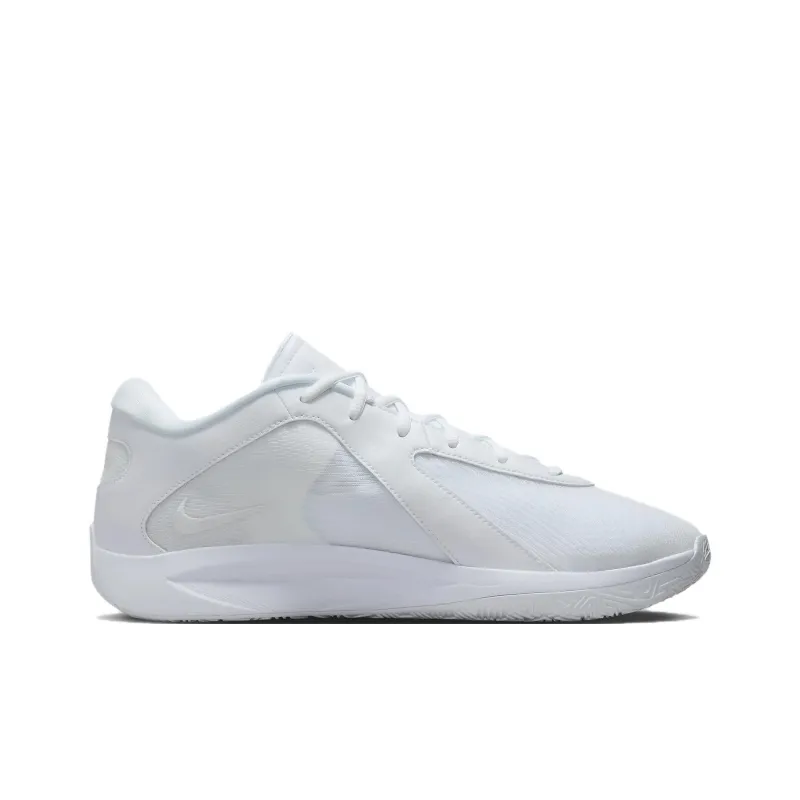 Nike Zoom Freak 6 Tb Ep 'White'-1