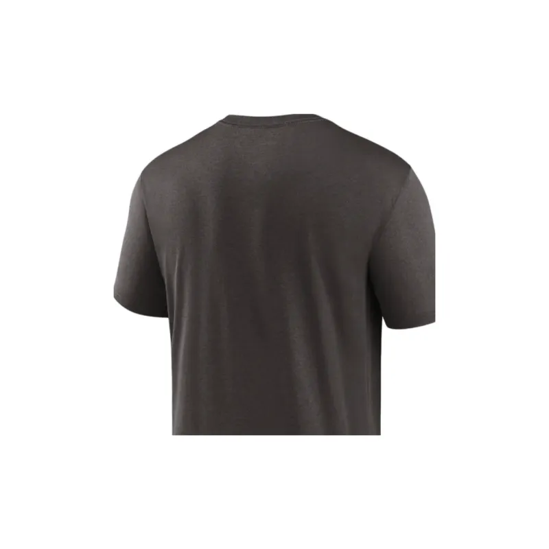 Nike Cleveland S Legend Icon Men's Nike Dri FIT Nfl T Shirt-4