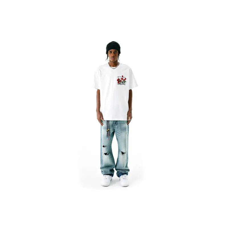 MR.ENJOYDA MONEY T Shirts Unisex-7