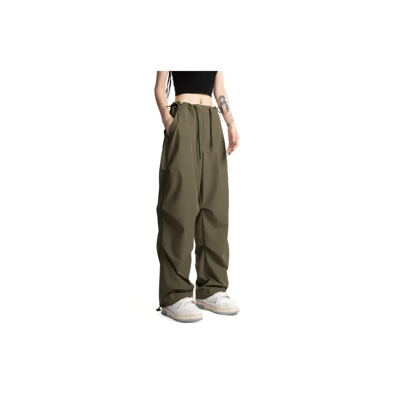 F.K.V.A Casual Pants Unisex-30