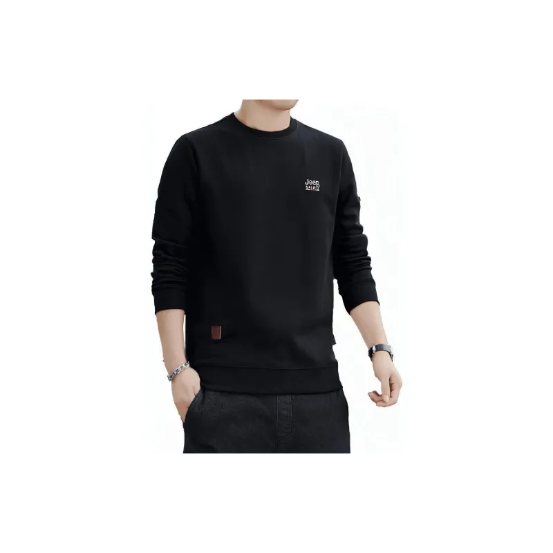 JEEP SPIRIT Sweatshirts Men-2