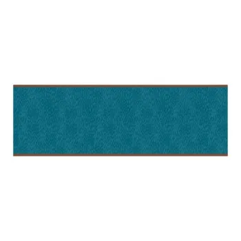 LONGCHAMP Modal Shawls Women's Peacock Blue