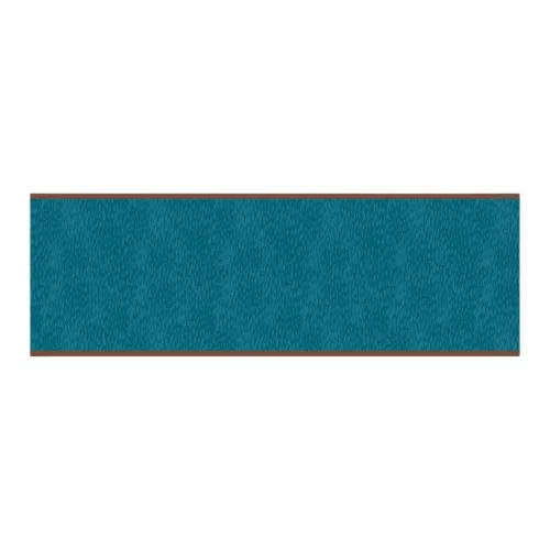 LONGCHAMP Modal Shawls Women's Peacock Blue