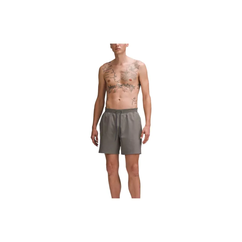 Lululemon Pool Casual Shorts 7' Men's-17