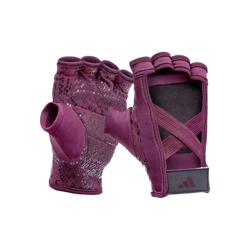 Adidas Weightlifting Belts / Gym Gloves-2