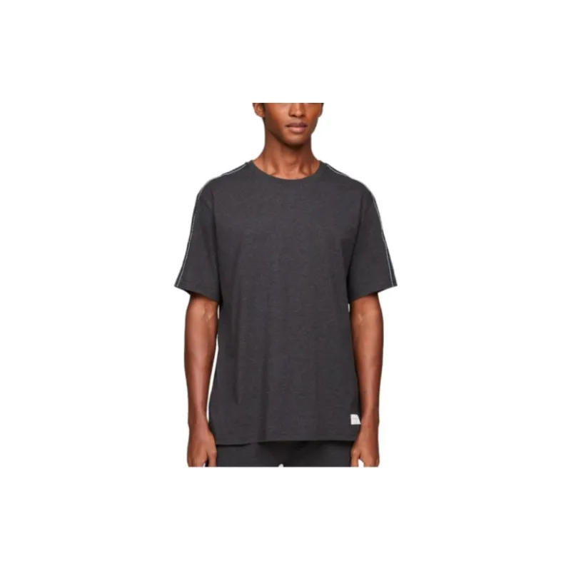 Tommy Hilfiger T Shirt Men's Gray-2