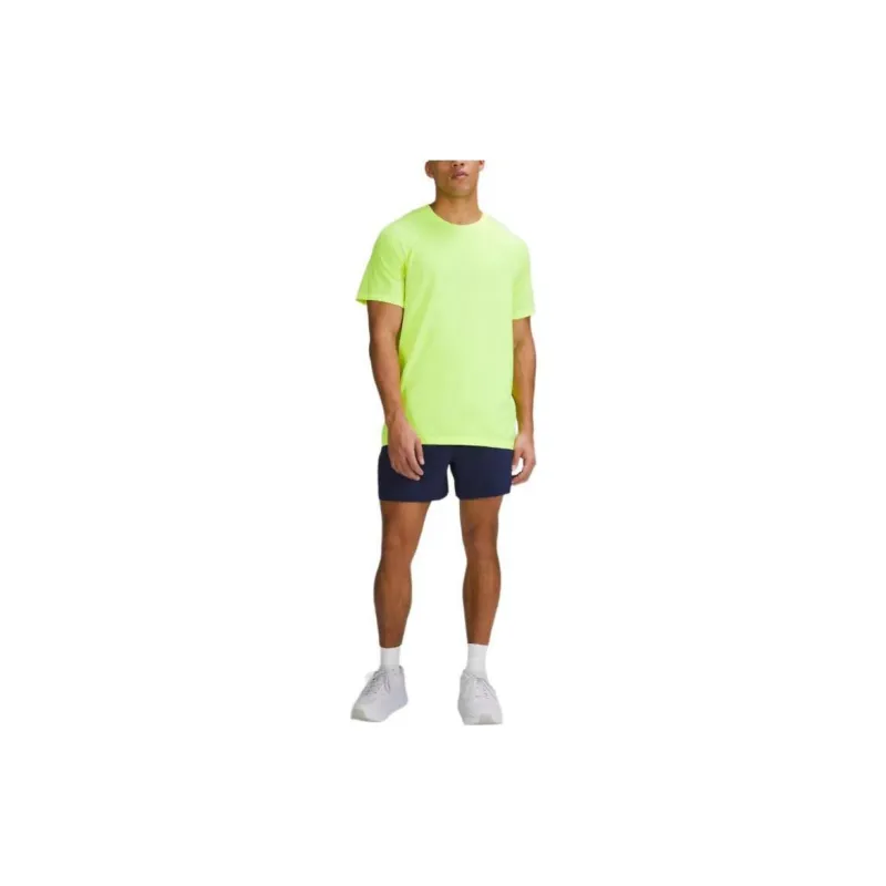 Lululemon Pace Breaker Sports Shorts Men's-5