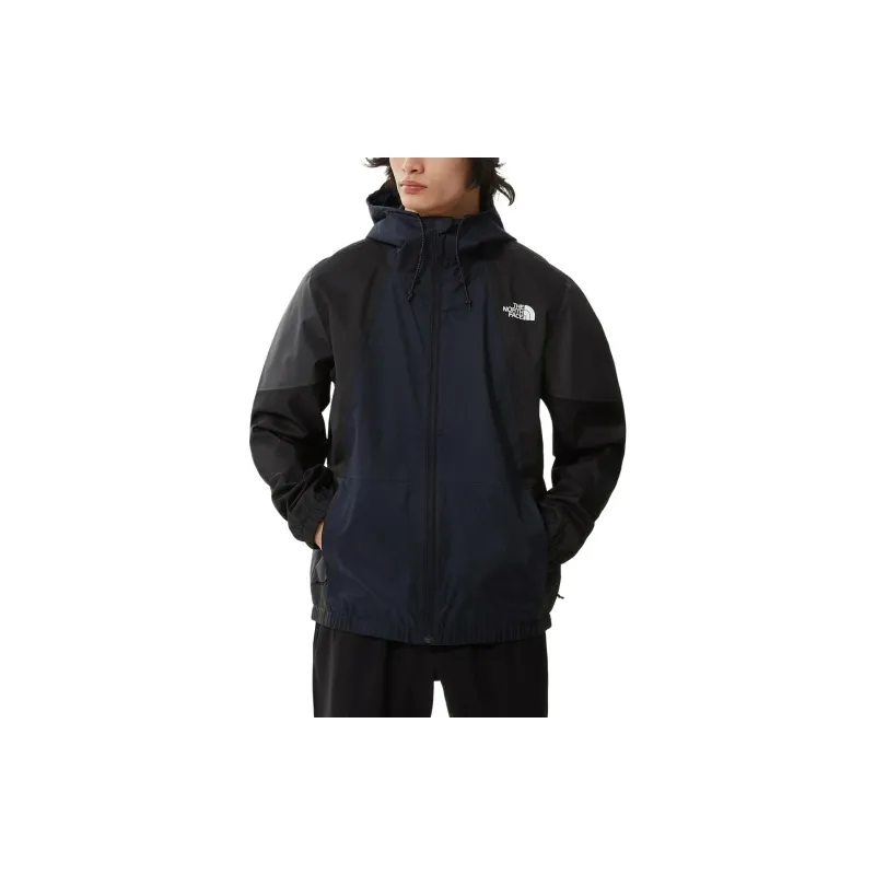 THE NORTH FACE Jackets Men Deep Sea Blue-5