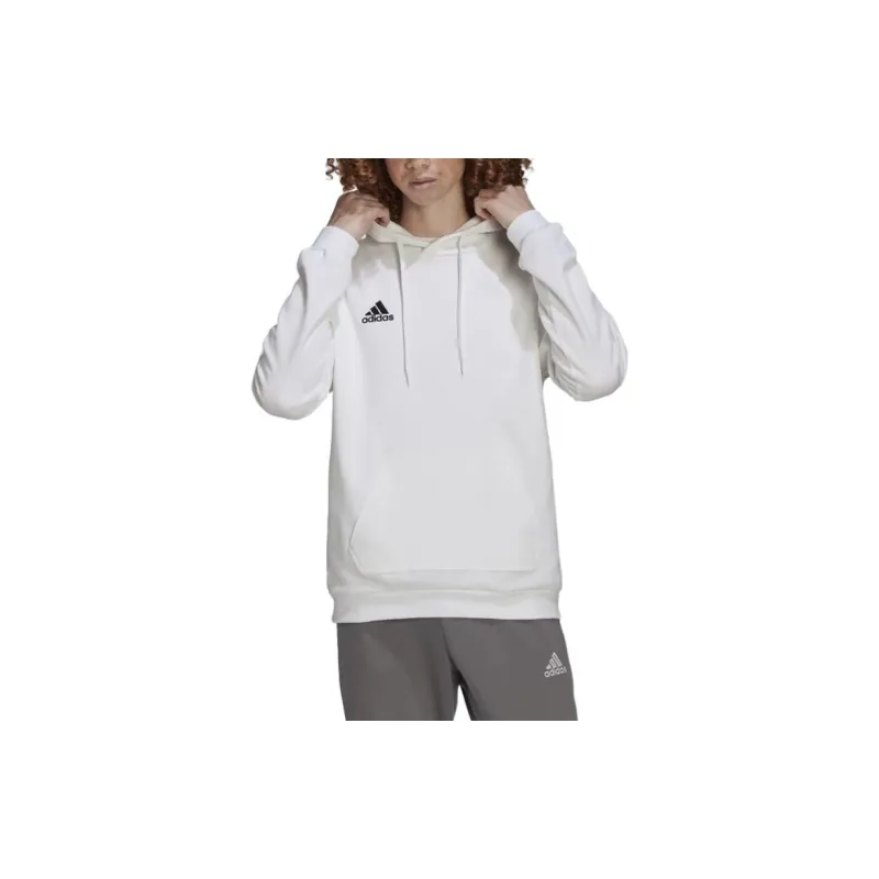 Adidas Sweatshirts Men White/Black-1