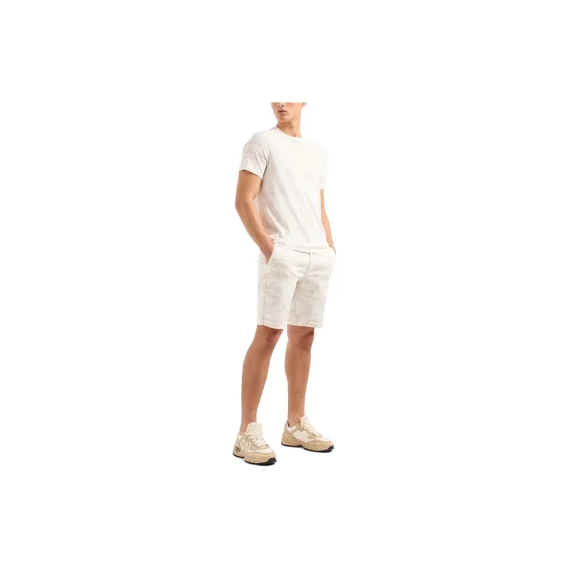 ARMANI EXCHANGE SS24 T Shirt Men's-7