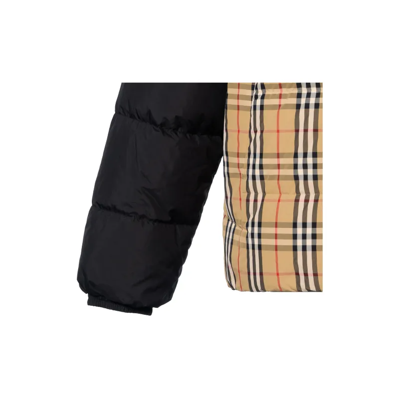 Burberry Reversible Padded Puffer Jacket-3